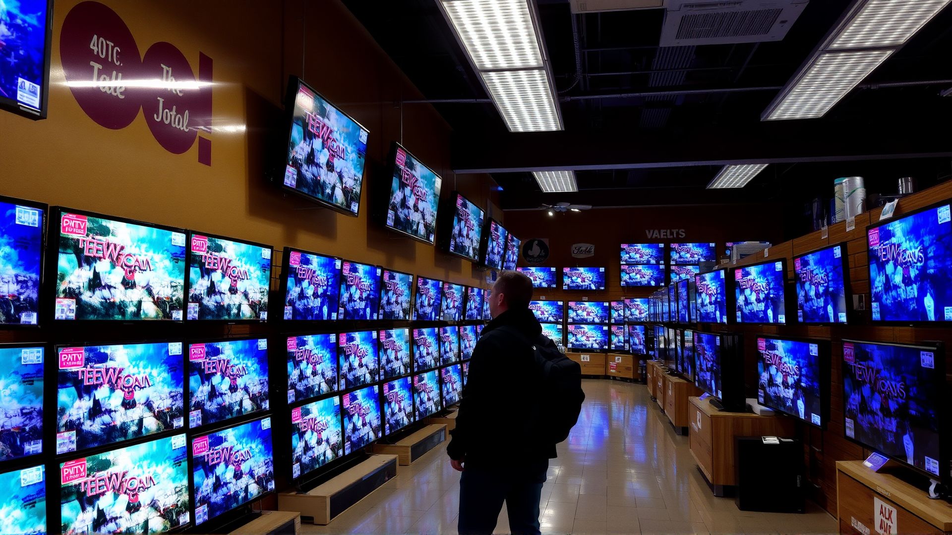 Die besten Elektronik-Schnäppchen am Black Friday 2024